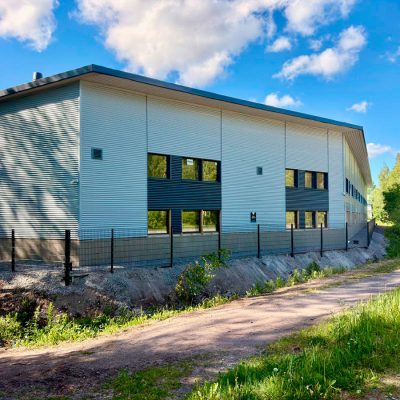 Tuotantotilat varastotilat Jarrutie 2 Tattarisuo Helsinki